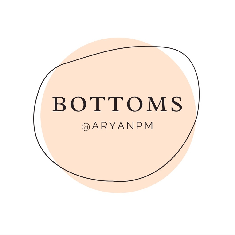 Bottoms